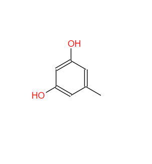 3,5-二羟基甲苯,3,5-Dihydroxytoluene