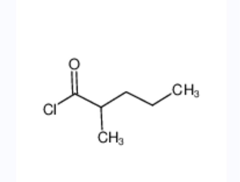 2-甲基戊酰氯,2-Methylvaleryl Chloride