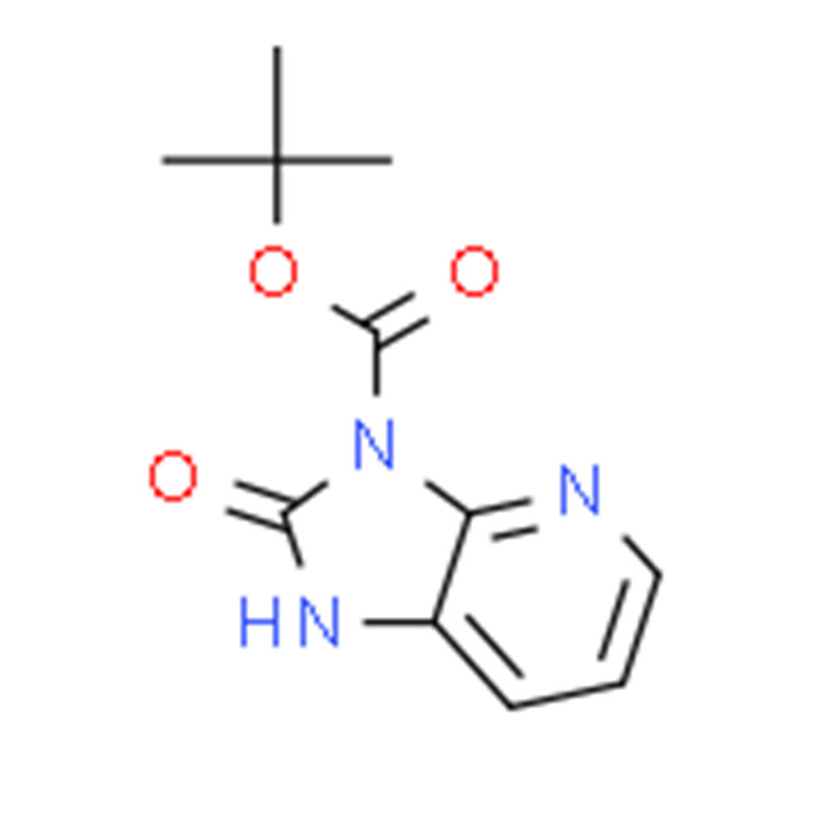 4-甲基-5-对-甲苯基-2,4-二氢-[1,2,4]三唑-3-硫酮,tert-Butyl 2-oxo-1H-imidazo[4,5-b]pyridine-3(2H)-carboxylate