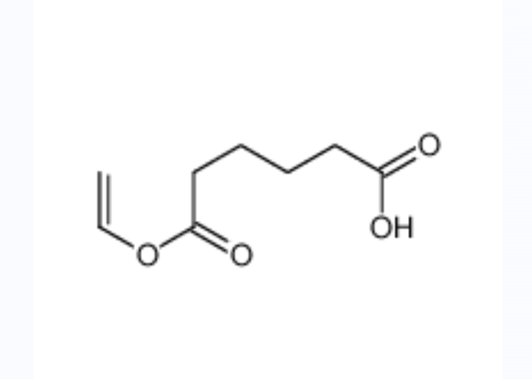 己二酸單乙烯基酯,6-ethenoxy-6-oxohexanoic acid