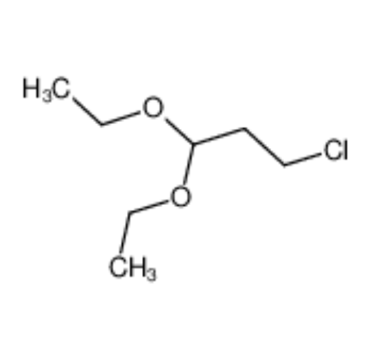 3-氯-1,1-二乙氧基丙烷,3-chloro-1,1-diethoxypropane
