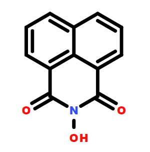 N-羟基-1,8-萘二甲酰亚胺,N-Hydroxy-1,8-naphthalimide