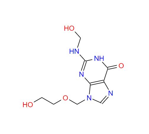 Aciclovir Impurity O