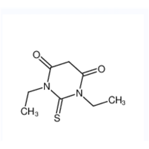 1,3-二乙基-2-硫代巴比妥酸,1,3-Diethyl-2-thiobarbituric acid