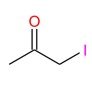 3019-04-3；1-碘丙烷-2-酮