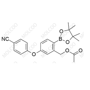 克立硼罗杂质64