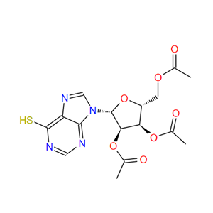 联二四氮唑二胺盐,6-thioinosine 2