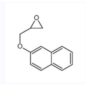 2-((2-萘基氧基)甲基)-环氧乙烷	