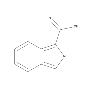 2H-Isoindole-1-carboxylic acid