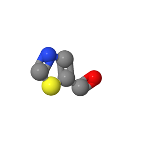 5-噻唑甲醛,Thiazole-5-carboxaldehyde