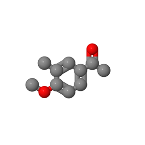 3-甲基-4-甲氧基苯乙酮,4-METHOXY-3-METHYLACETOPHENONE