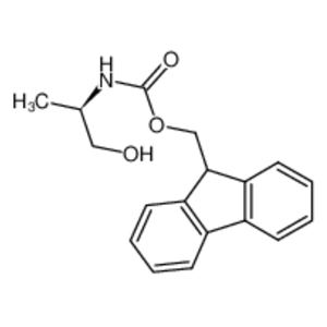 Fmoc-D-丙氨醇