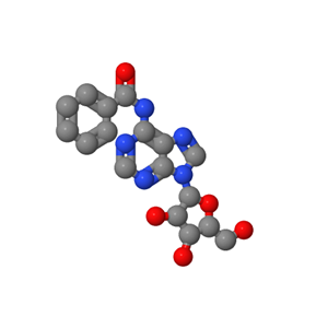 N6-苯甲酰基腺苷,N-BENZOYLADENOSINE