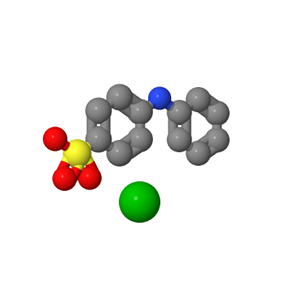 6211-24-1；二苯胺磺酸钡