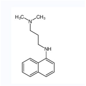 N,N-二甲基-N'-萘基丙烷-1,3-二胺