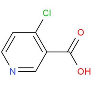 4-氯烟酸,4-Chloronicotinic acid