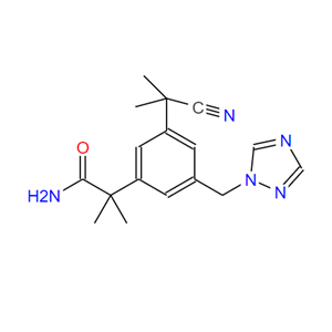120512-03-0;阿那曲唑杂质2