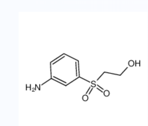 间-β-羟乙基砜苯胺,2-(3-aminophenyl)sulfonylethanol