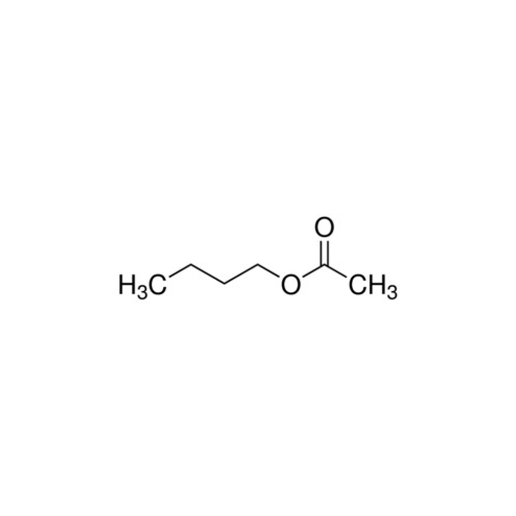 乙酸丁酯,Butyl acetate