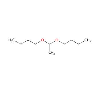 1,1'-[亚乙基双(氧基)]二丁烷,1,1'-[ethylidenebis(oxy)]dibutane