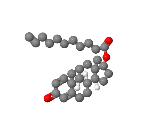 宝丹酮十一烯酸酯,Boldenone undecylenate
