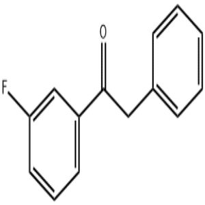 1-(3-氟苯基)-2-苯乙酮,3’-Fluoro-2-phenylacetophenone