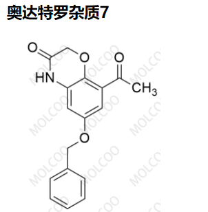 奧達(dá)特羅 雜質(zhì)7,Olodaterol Impurity 7