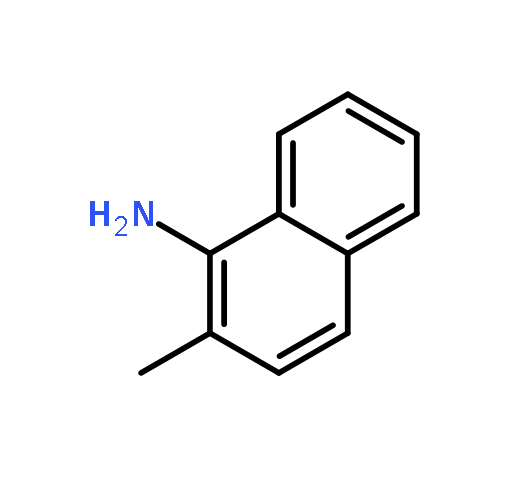 1-氨基-2-甲基萘,1-AMINO-2-METHYLNAPHTHALENE