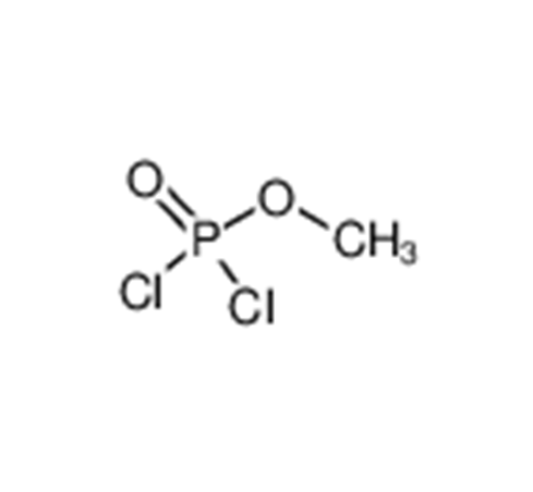 二氯磷酸甲酯,METHYL PHOSPHORODICHLORIDATE