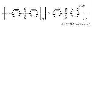 磺化聚醚砜,SPES