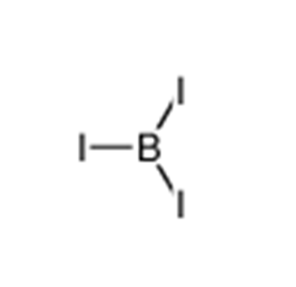 三碘化硼,BORON TRIIODIDE