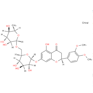 甲基橙皮甙,Methyl hesperidin