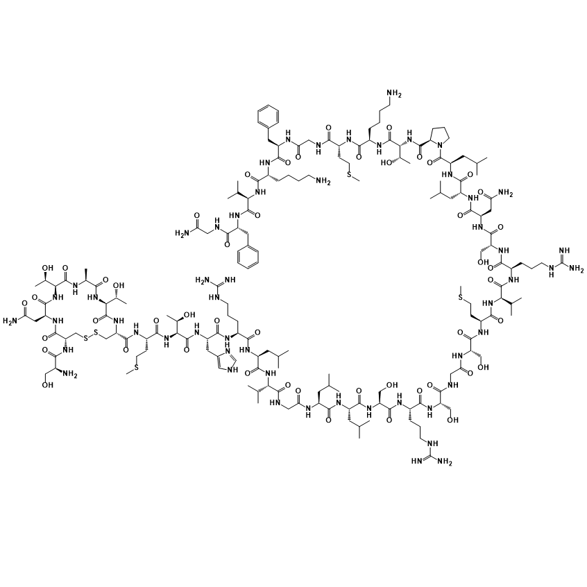 CT受體激動(dòng)劑多肽,CRSP-1