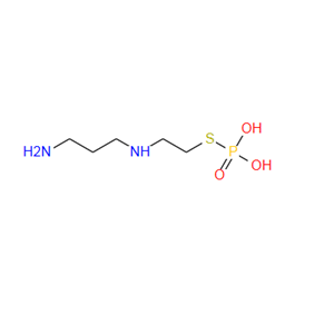 氨磷汀,Amifostine