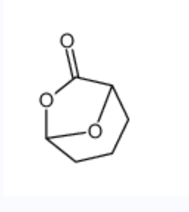 7,8-二氧杂双环[3.2.1]辛烷-6-酮,6,8-Dioxabicyclo[3.2.1]octan-7-one