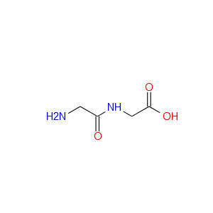 双甘氨肽,Glycyl glycine