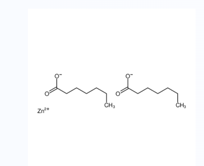 庚酸锌,Zinc diheptanoate