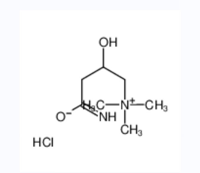 左卡尼汀雜質(zhì)C,4-Amino-2-hydroxy-N,N,N-trimethyl-4-oxo-1-butanaminium chloride