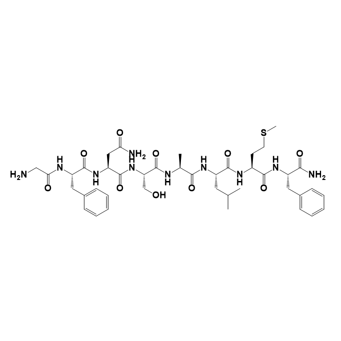 昆蟲神經(jīng)肽,SALMF amide 1 (S1)