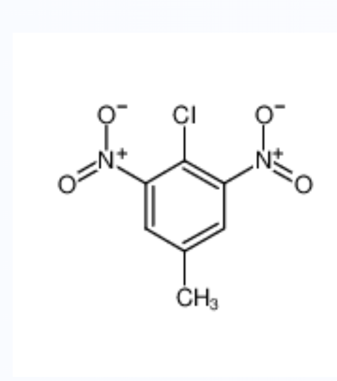 4-氯-3,5-二硝基甲苯,4-Chloro-3,5-dinitrotoluene