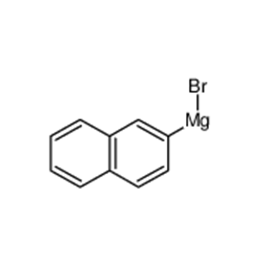 2-萘基溴化镁,2-NAPHTHYLMAGNESIUM BROMIDE