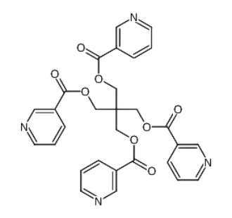 烟酸戊四醇酯,Niceritrol