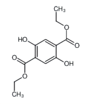 2,5-二羥基對苯二甲酸乙酯,DIETHYL 2,5-DIHYDROXYTEREPHTHALATE