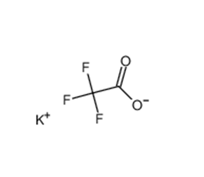 三氟乙酸钾,Potassium trifluoroacetate