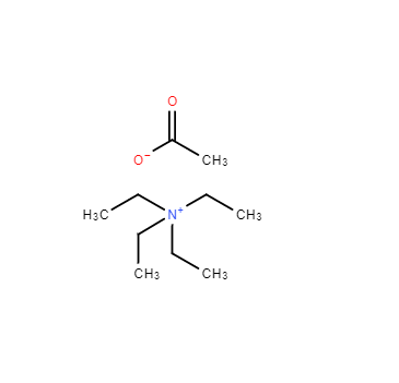 Tetraethylammonium acetate