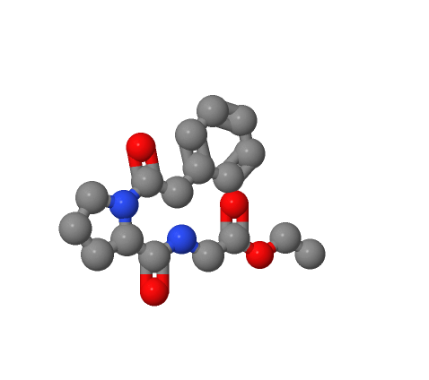 N-(1-(苯基乙?；?-L-脯氨酰)甘氨酸乙酯,Noopept