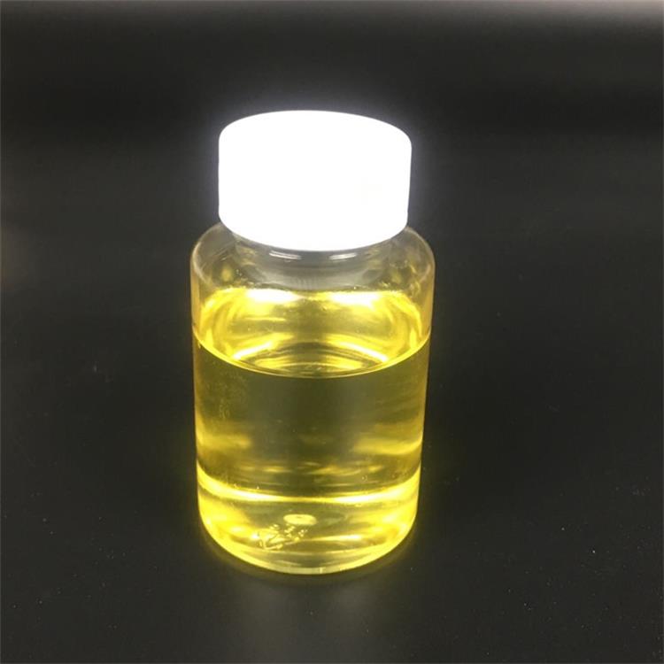 聚氧乙烯氢化蓖麻油,Ethoxylated hydrogenated castor oil