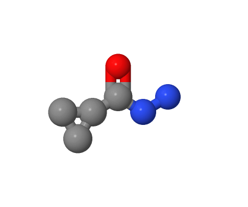 环丙甲酰肼,CYCLOPROPANECARBOXYLIC ACID HYDRAZIDE