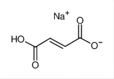 富马酸氢钠,2-Butenedioate, (2E)-, sodium salt (1:1)