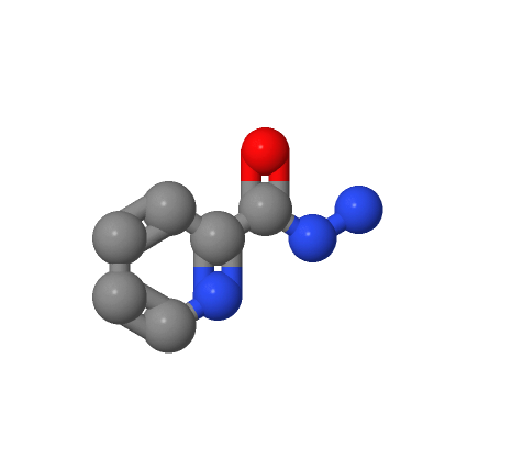 2-吡啶甲酰肼,PYRIDINE-2-CARBOXYLIC ACID HYDRAZIDE